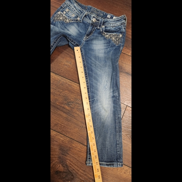 Miss Me Jeans - Picture 9 of 13